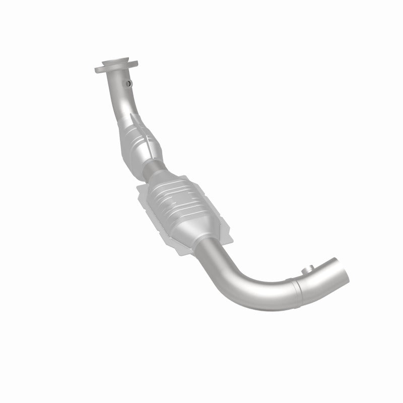 MagnaFlow Direct Fit Catalytic Converter 99 F150 5.4L 2Wd D/S - 93396