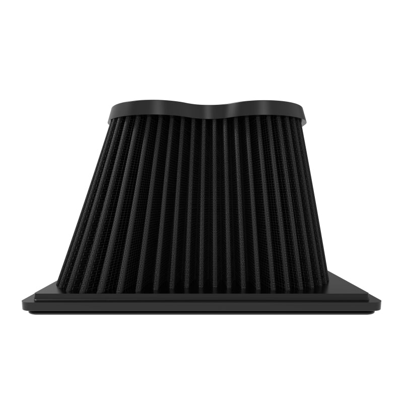 K&N 07-09 Dodge Ram L6-6.7L Diesel Dryflow Lifetime Engine Air Filter - E-0784HBK