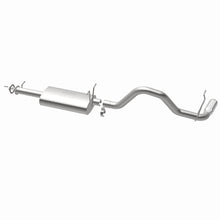 Load image into Gallery viewer, Magnaflow 25+ Ram 1500 V6 3.6L SPEQ Series Stainless Cat-Back Performance Exhaust System - 19683