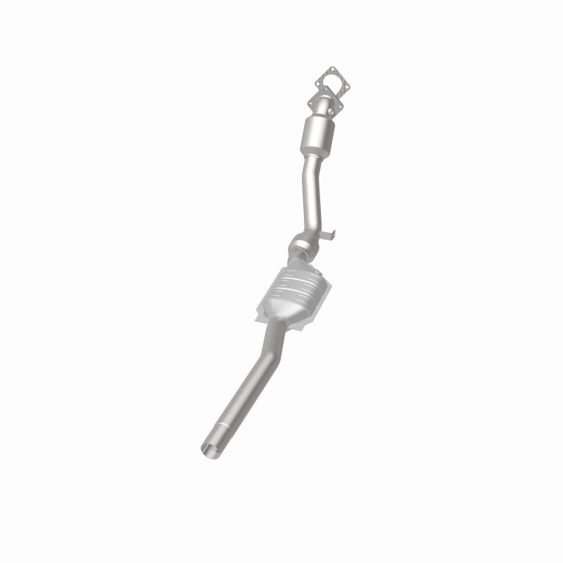 MagnaFlow Direct Fit Catalytic Converter 00-02 Audi S4 2.7L D/S A/T (49 State) - 49913