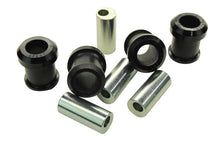 Load image into Gallery viewer, Whiteline 05+ Mazda Miata/MX5 / 7/03+ Mazda RX8 Front Camber Correction C/A Upper Inner Bushing - KCA421