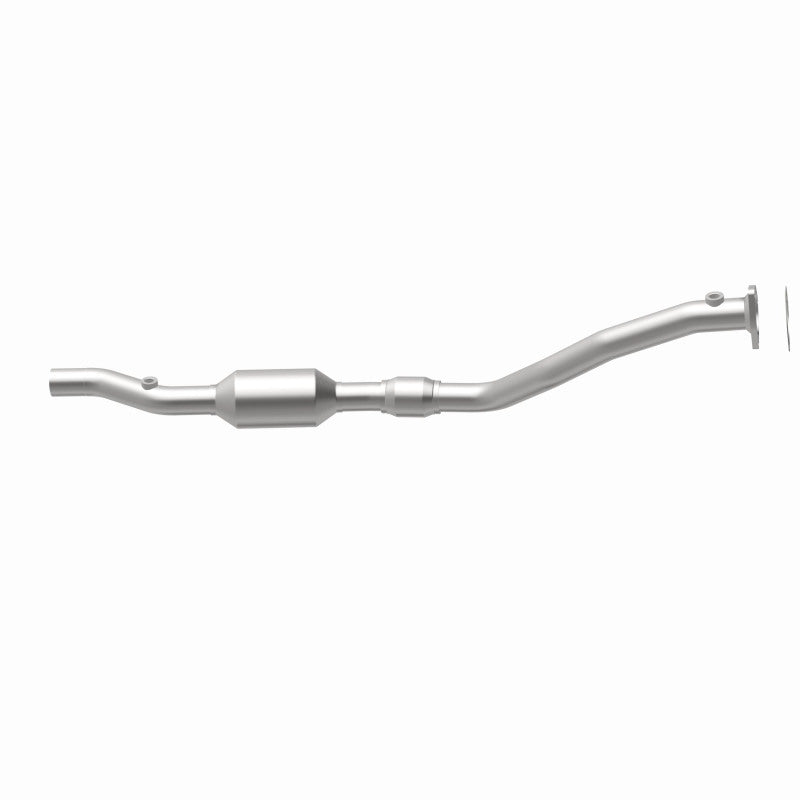 MagnaFlow Direct Fit Catalytic Converter California Grade 06-09 Audi A6 3.2L - 5461400