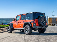 Load image into Gallery viewer, Borla 18-19 Jeep Wrangler JL/JLU 2.0L 4Cyl 2DR/4DR Touring Axle Back Exhaust w/ 3.5in Tips - 11962