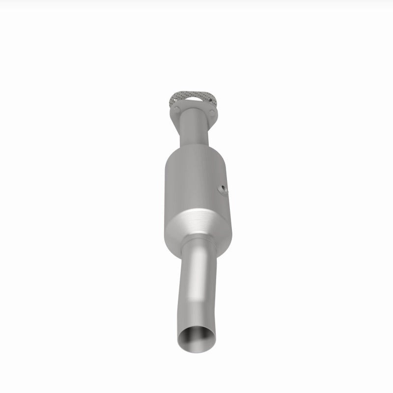 MagnaFlow 16-19 Ford E-450 Super Duty Base V10 6.8L Underbody Direct-Fit Catalytic Converter - 280446