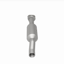 Load image into Gallery viewer, MagnaFlow 16-19 Ford E-450 Super Duty Base V10 6.8L Underbody Direct-Fit Catalytic Converter - 280446