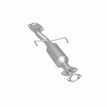 Load image into Gallery viewer, MagnaFlow California Direct Fit Converter 1996 Ford Escort 1.8L - 4481150
