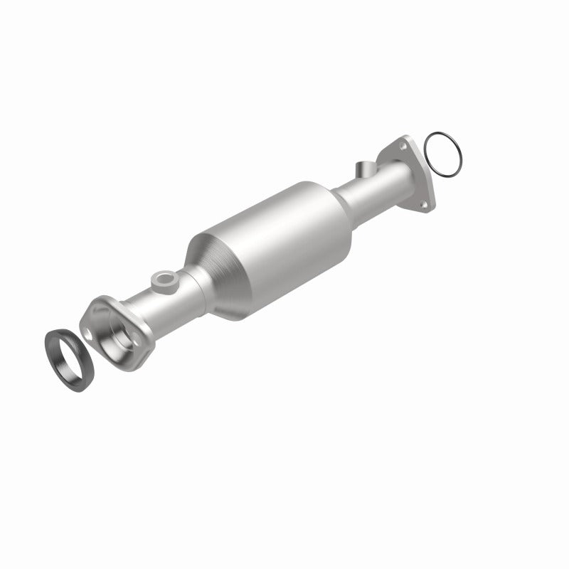 MagnaFlow 96-01 Acura Integra 1.8L Direct Fit Converter - 4481639