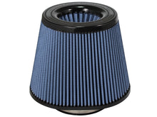 Load image into Gallery viewer, aFe MagnumFLOW Air Filters IAF P5R A/F P5R 5-1/2F x (7x10)B x 7T (Inv) x 8H - 24-91018