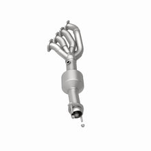 Load image into Gallery viewer, MagnaFlow Conv DF BMW 5-6 06-09 Passenger Side - 50408