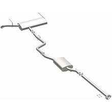 Load image into Gallery viewer, Magnaflow BRE Exhaust 18-24 Chevrolet Equinox 1.5L - 106-1008