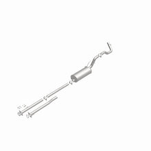 Load image into Gallery viewer, MagnaFlow BRE Exhaust Kit 95-04 Toyota Tacoma 3.4L - 106-0389