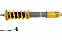 Load image into Gallery viewer, Ohlins 07-15 Mitsubishi EVO X (CZ4A) Road &amp; Track Coilover System - MIS MI10S1