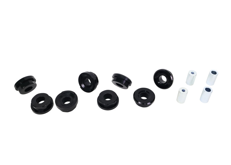 Whiteline 99-06 BMW 3 Series Rear Subframe Bushing Kit - KDT015