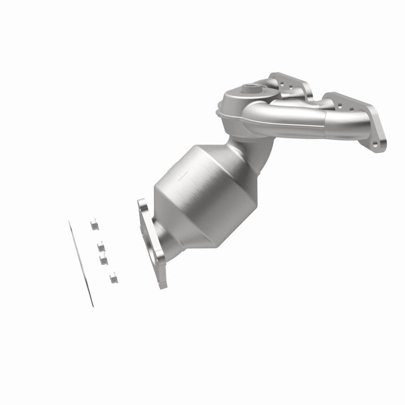MagnaFlow Direct Fit Catalytic Converter 00-04 Dodge Neon 2L Manifold - 50913