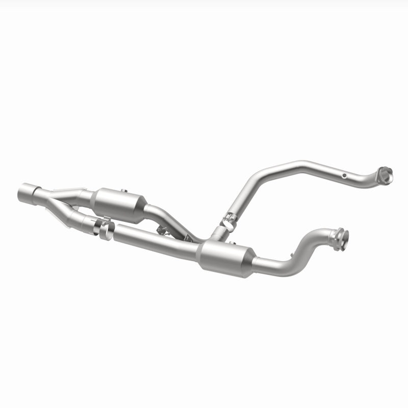 Magnaflow 15-16 Ram 2500 6.4L California Grade CARB Compliant DF Catalytic Converter - 5551513
