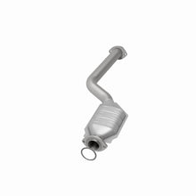 Load image into Gallery viewer, MagnaFlow Direct Fit Catalytic Converter 92-97 GS300/SC300 3.0 Rear - 93352