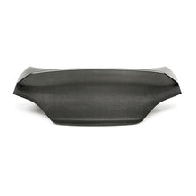 Load image into Gallery viewer, Seibon 10-16 Hyundai Genesis 2 Door C-style Carbon Fiber Trunk Lid - TL0809HYGEN2D-C