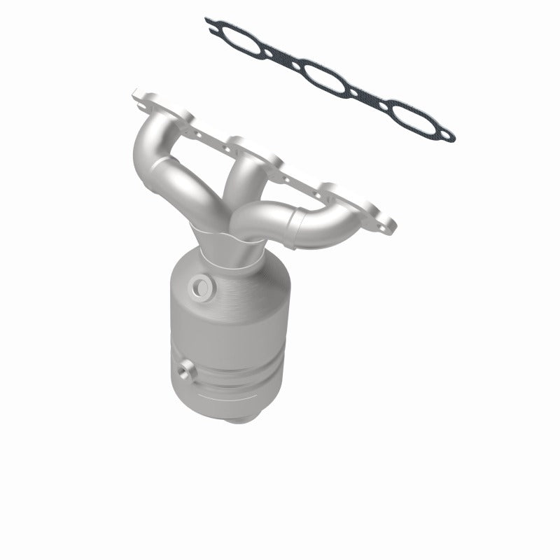 MagnaFlow Direct Fit Catalytic Converter 2007 Chrysler Pacifica 4.0L - 51481
