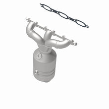 Load image into Gallery viewer, MagnaFlow Direct Fit Catalytic Converter 2007 Chrysler Pacifica 4.0L - 51481