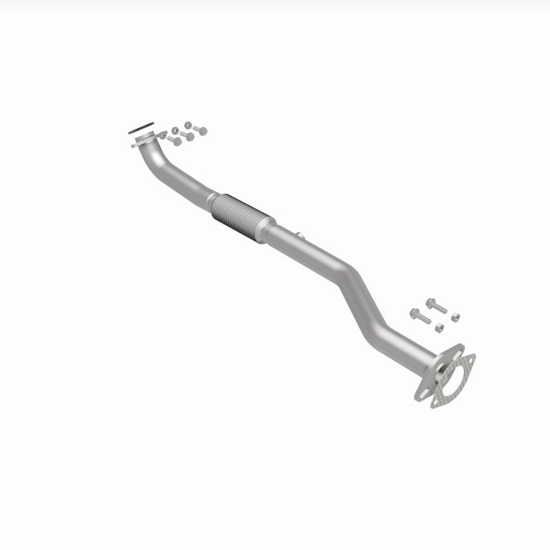 BRE Exhaust 98-00 Altima 2.4L Front Pipe Kit - 107-0132