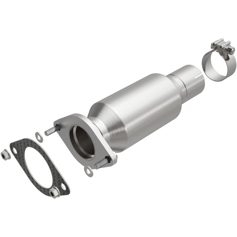 MagnaFlow 09-10 Chevrolet Malibu 2.4L Direct Fit Converter - 5571269
