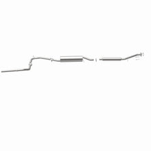 Load image into Gallery viewer, MagnaFlow BRE Exhaust Kit 99-04 Honda Odyssey 3.5L - 106-0218