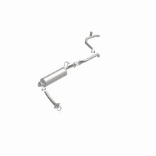 Load image into Gallery viewer, MagnaFlow BRE Exhaust Kit 91-92 Land Cruiser 4.0L - 106-0360