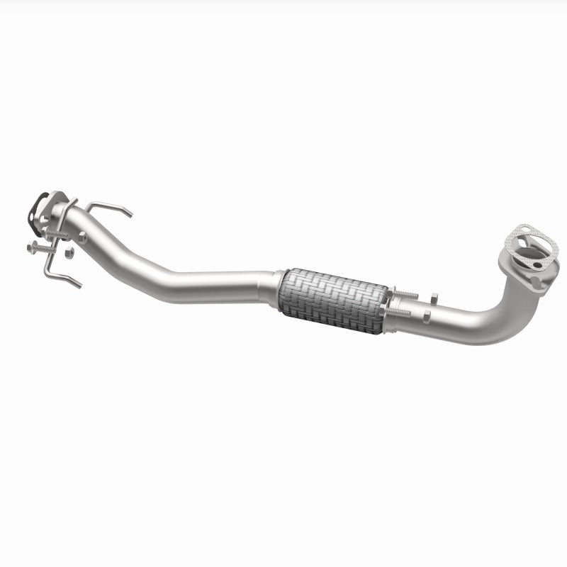 BRE Exhaust 02-07 Lancer 2.0L Front Pipe Kit - 107-0152