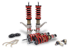 Load image into Gallery viewer, Skunk2 01-05 Honda Civic (All Models) Pro S II Coilovers (10K/10K Spring Rates) - 541-05-4740