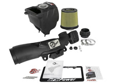 Load image into Gallery viewer, aFe Momentum GT Pro-GUARD 7 Cold Air Intake System 2018+ Jeep Wrangler (JL) V6 3.6L - 75-76217