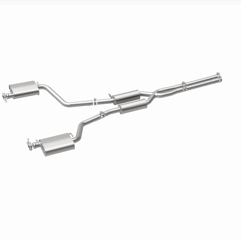 MagnaFlow Dodge BRE Exhaust Replacement Kit - 106-1004