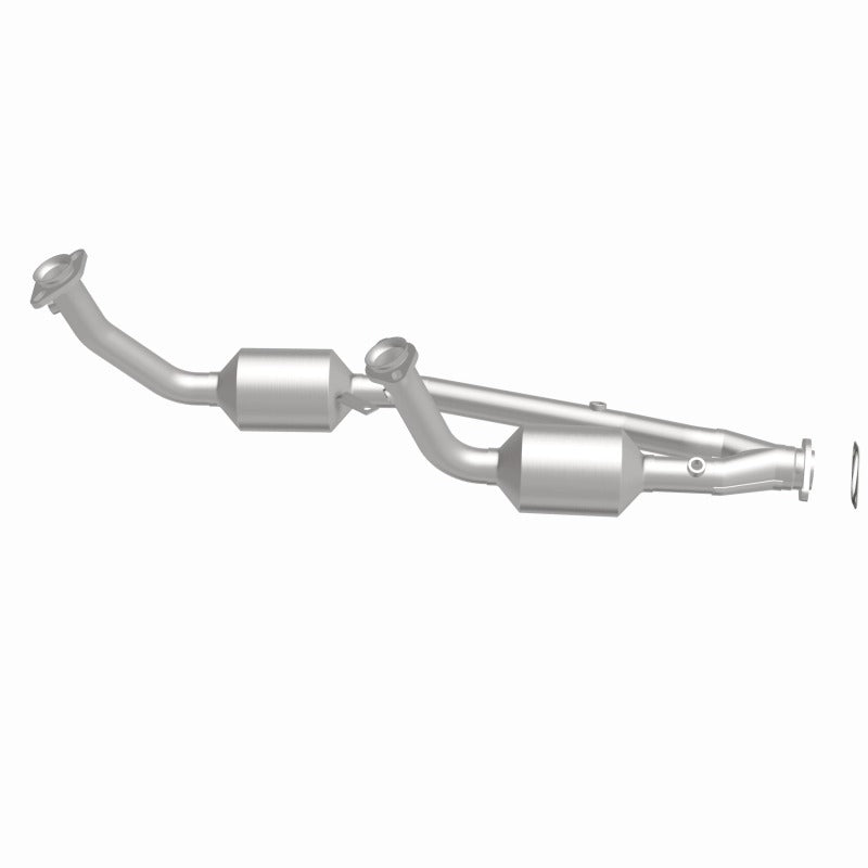 MagnaFlow Direct Fit Catalytic Converter California Grade 1995 Ford Windstar - 3391353