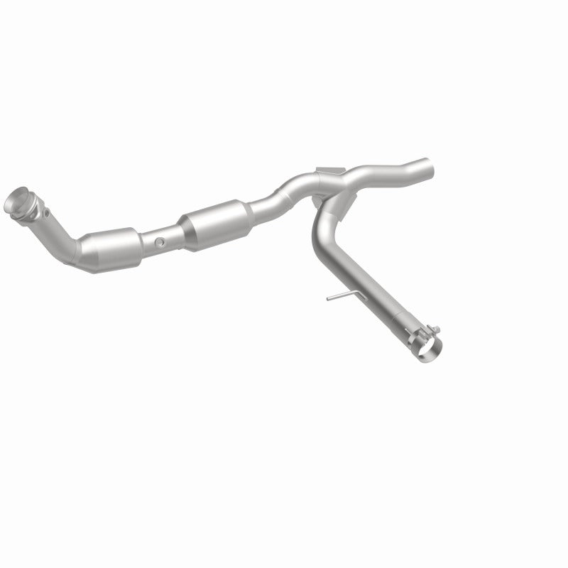 MagnaFlow 2004 Ford F-150 5.4L Direct Fit Converter - 4583744