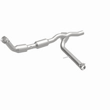 Load image into Gallery viewer, MagnaFlow 2004 Ford F-150 5.4L Direct Fit Converter - 4583744