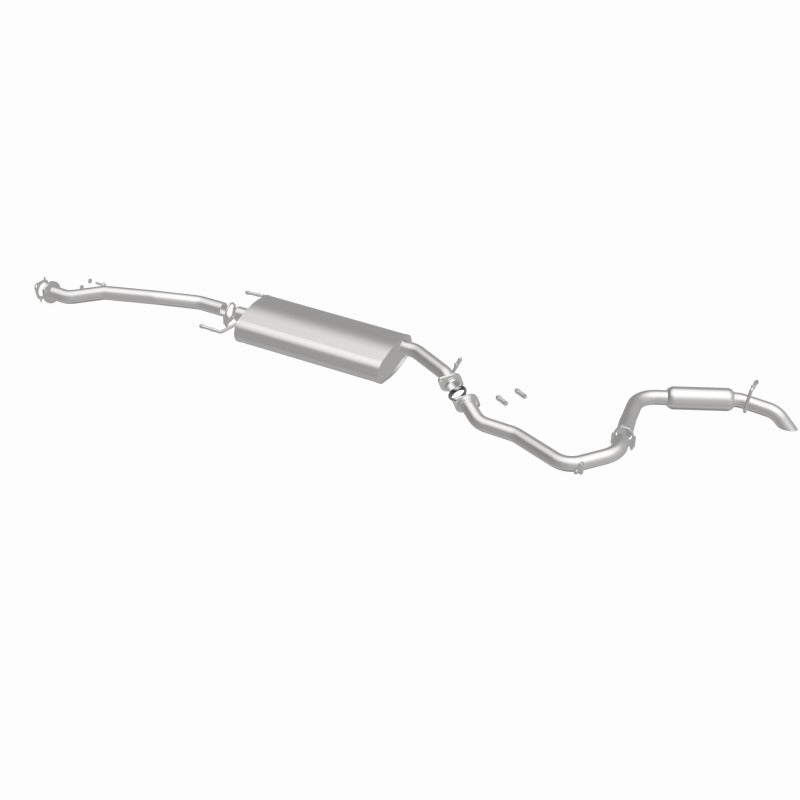 MagnaFlow BRE Exhaust Kit 13-17 Toyota RAV4 2.5L - 106-0753