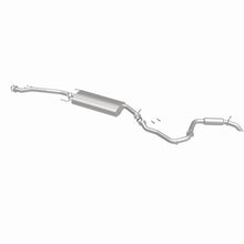 Load image into Gallery viewer, MagnaFlow BRE Exhaust Kit 13-17 Toyota RAV4 2.5L - 106-0753