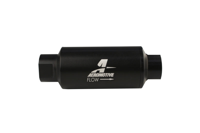 Aeromotive Marine AN-10 Fuel Filter - 10 Micron - 12306