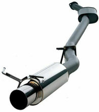 Load image into Gallery viewer, HKS 03-06 Evo Hi-Power Exhaust (mild Steel) - 31006-BM002