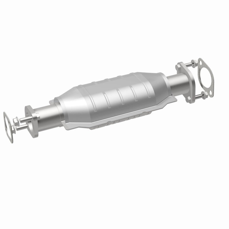 MagnaFlow Direct Fit Catalytic Converter 05-10 Kia Sportage 2.7L - 24963