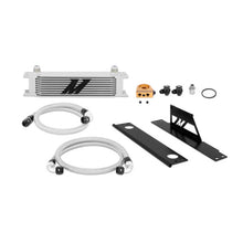 Load image into Gallery viewer, Mishimoto 02-05 Subaru WRX/STi Thermostatic Oil Cooler Kit - MMOC-WRX-01T