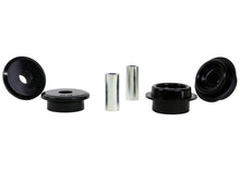 Load image into Gallery viewer, Whiteline 90-05 Mazda Miata (NA/NB) Differential Mount Bushing Kit - KDT954