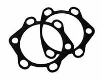 SPC Performance NYLON REAR SHIM SET (20) - 71700