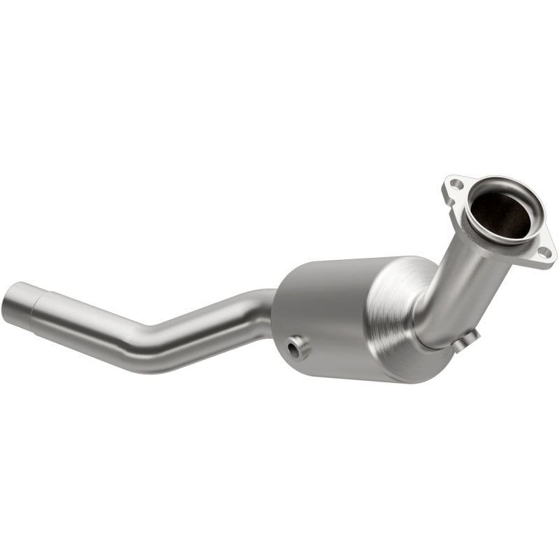 MagnaFlow 2007 Jaguar XK 4.2L Direct Fit Converter - 5461954