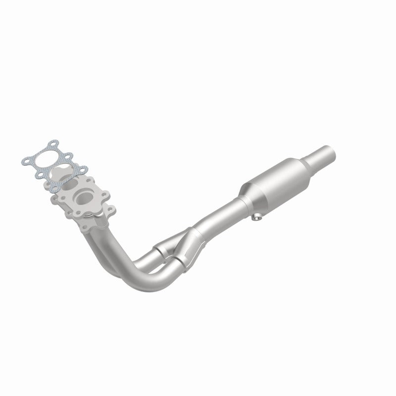 MagnaFlow Direct Fit Catalytic Converter 87 Volkswagen Scirocco 1.8L - 23207