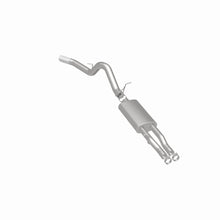 Load image into Gallery viewer, MagnaFlow Sys C/B 03 GM Silverado 2500Hd 6.0L - 15789