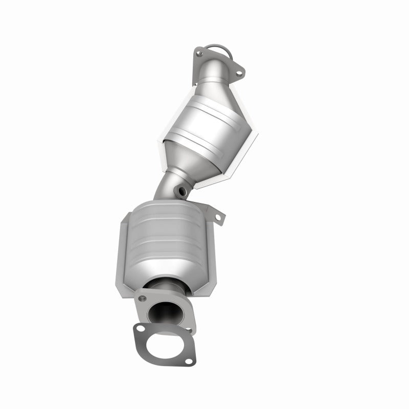 MagnaFlow DF Catalytic Conv 03-06 Infiniti G35 3.5L D/S Assy / 03-06 Nissan 350Z 3.5L D/S Assy - 24086