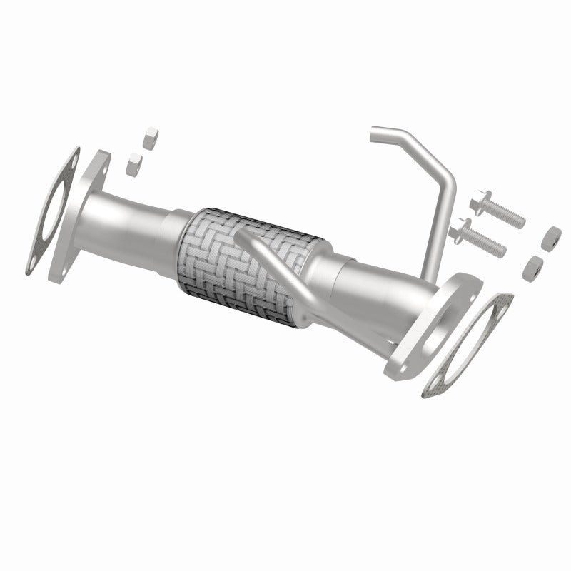 BRE Exhaust 12-13 KIA Soul 1.6L 2.0L Front Pipe Kit - 107-0289