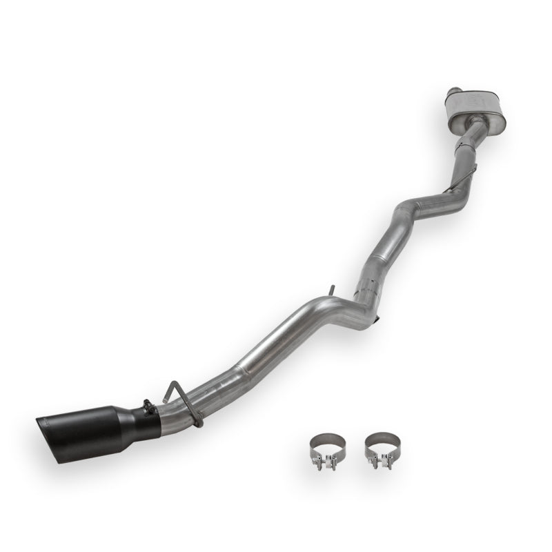 Flowmaster 20-25 Gladiator Truck 3.6L FlowFX Cat-Back Exhaust System - 717912