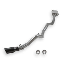 Load image into Gallery viewer, Flowmaster 20-25 Gladiator Truck 3.6L FlowFX Cat-Back Exhaust System - 717912