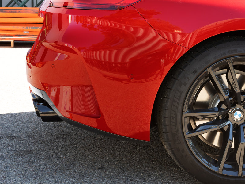 aFe MACHForce XP Cat-Back Exhaust BMW Z4 M40i (G29) 19-24 L6-3.0L (t) B58 - 49-36352-B